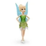 Tinker Bell - Blue Wings Doll Disney - Image 4