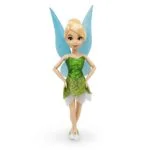 Tinker Bell - Blue Wings Doll Disney - Image 3