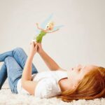 ⁦عروسة بلو وينجز - ديزني تينكر بيل⁩ - الصورة ⁦2⁩