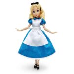 Doll Alice In Wonderland Classic Disney Store - Image 3