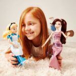 Doll Alice In Wonderland Classic Disney Store - Image 2
