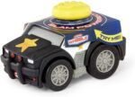 Little Tikes Slammin' Racers Police Car, Multicolor NIB - Image 5