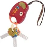 Fun Keys Toy from B.Toys - Image 5