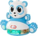 Little Tikes Light N Go Wobblin Panda - Image 7