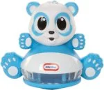 Little Tikes Light N Go Wobblin Panda - Image 4