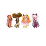 L.O.L. Surprise! JK M.C. Swag Mini Fashion Doll - Image 3