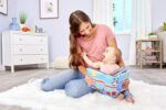 ⁦كتاب تفاعلي تعليمي مع أغاني كلاسيكية للبيبي⁩ - الصورة ⁦2⁩