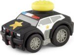 Little Tikes Slammin' Racers Police Car, Multicolor NIB - Image 6