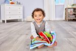 ⁦كتاب تفاعلي تعليمي مع أغاني كلاسيكية للبيبي⁩ - الصورة ⁦3⁩
