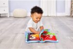 ⁦كتاب تفاعلي تعليمي مع أغاني كلاسيكية للبيبي⁩ - الصورة ⁦5⁩