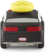 Little Tikes Slammin' Racers Police Car, Multicolor NIB - Image 2