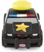 Little Tikes Slammin' Racers Police Car, Multicolor NIB - Image 4