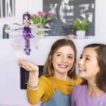⁦عروسة هاتشيمالز كريستال الطائرة موف⁩ - الصورة ⁦5⁩
