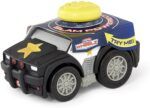 Little Tikes Slammin' Racers Police Car, Multicolor NIB - Image 3