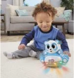Little Tikes Light N Go Wobblin Panda - Image 6