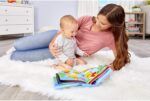 ⁦كتاب تفاعلي تعليمي مع أغاني كلاسيكية للبيبي⁩ - الصورة ⁦10⁩