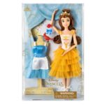 Disney Princess Beauty and the Beast Classic Belle Doll