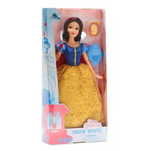Disney Princess Snow White Classic Doll