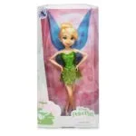 Disney Tinker Bell - Blue Wings Doll