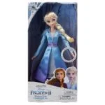 Elsa Singing Doll – Frozen 2 – 11''