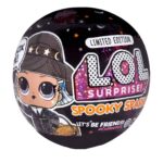 L.O.L. Surprise Spooky Sparkle-Witchay Babay