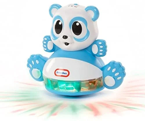 Little Tikes Light N Go Wobblin Panda
