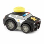Little Tikes Slammin' Racers Police Car, Multicolor NIB