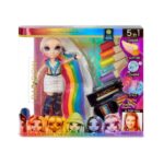 Rainbow High Hair Studio Exclusive Doll