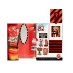 L.O.L. Surprise! JK M.C. Swag Mini Fashion Doll - Image 6