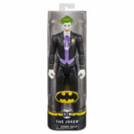 DC Comics The Joker 12" Action Figure spin master