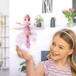 ⁦عروسة هاتشيمالز كريستال الطائرة بينك⁩ - الصورة ⁦2⁩