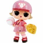 LOL Surprise All-Star BBs surprise ball - Image 3