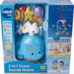 2 in 1 ocean