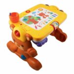 2 in 1 discovery table