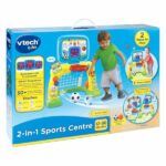 2 in 1 sports
