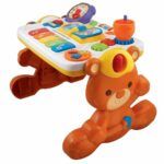 2 in 1 discovery table