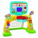 2 in 1 sports cube