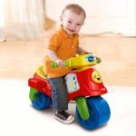 2 in 1 trike to bike