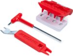 Meccano Erector, Geared Machines S.T.E.A.M. Building Kit with Moving Parts - Image 2
