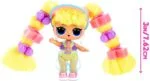 L.O.L Suprise! Remix Hair Flip Dolls - Image 2