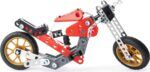 Motos 5 Meccano Models To Build - Image 6