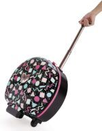 L.O.L. Surprise! O.M.G. Fashion Closet On-the-Go Rolling Storage Playset - Image 6