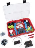 Meccano, Advanced Machines Innovation Set, S.T.E.A.M. Building Kit - Image 7