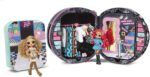 L.O.L. Surprise! O.M.G. Fashion Closet On-the-Go Rolling Storage Playset - Image 5
