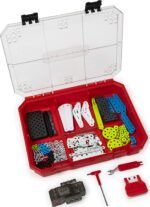 Meccano, Set 5, Motorized Movers S.T.E.A.M. Building Kit - Image 2