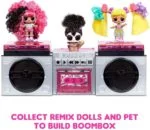 L.O.L Suprise! Remix Hair Flip Dolls - Image 6