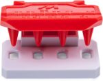 Meccano Erector, Geared Machines S.T.E.A.M. Building Kit with Moving Parts - Image 5