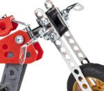 Motos 5 Meccano Models To Build - Image 9
