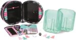 L.O.L. Surprise! O.M.G. Fashion Closet On-the-Go Rolling Storage Playset - Image 3