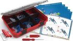Meccano, Advanced Machines Innovation Set, S.T.E.A.M. Building Kit - Image 3